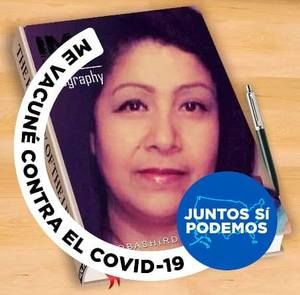 Meet your Posher, Nora